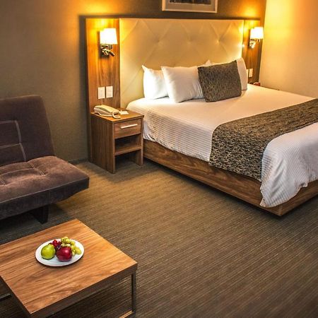 Casa Inn Business Irapuato Zewnętrze zdjęcie