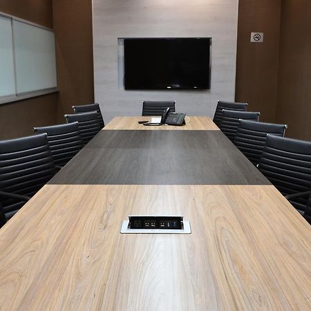 Casa Inn Business Irapuato Zewnętrze zdjęcie