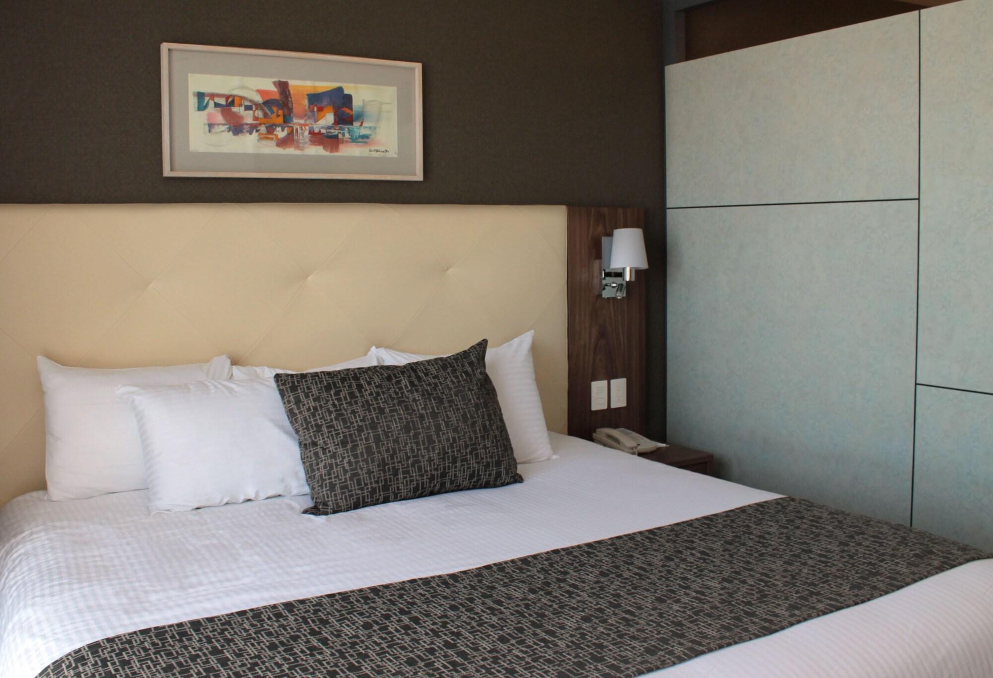 Casa Inn Business Irapuato Zewnętrze zdjęcie