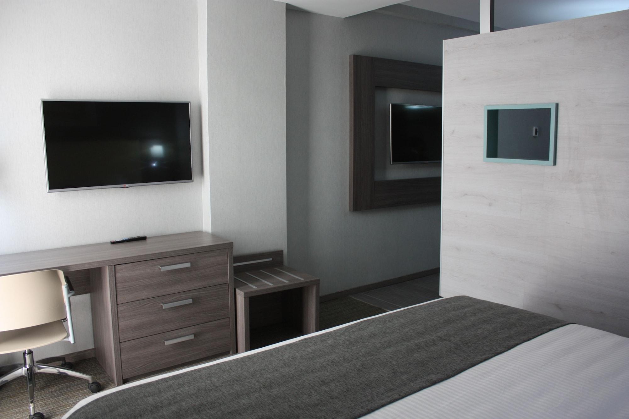 Casa Inn Business Irapuato Zewnętrze zdjęcie