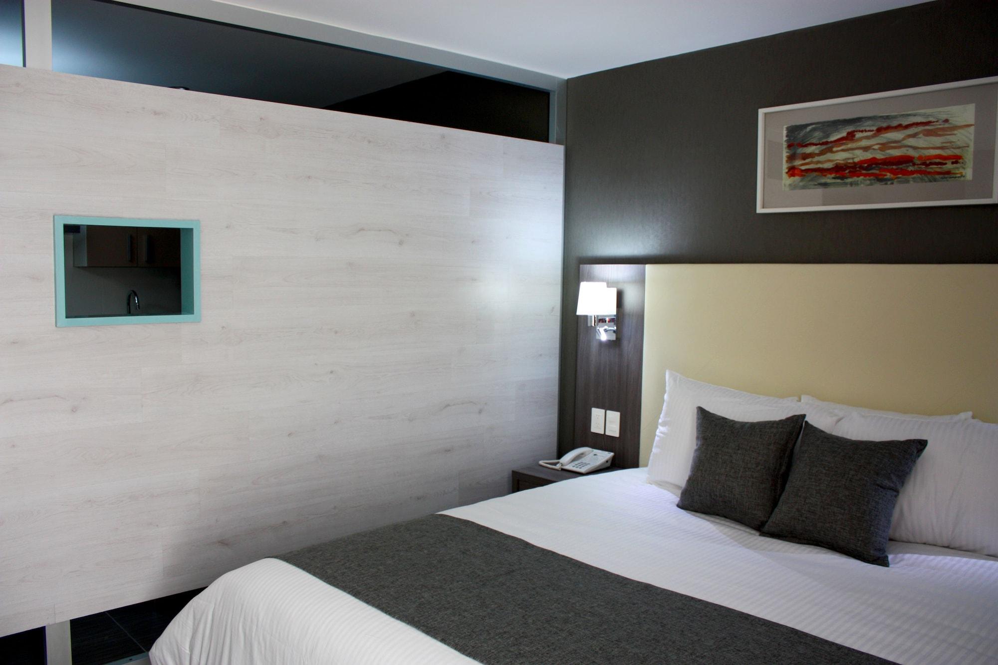 Casa Inn Business Irapuato Zewnętrze zdjęcie