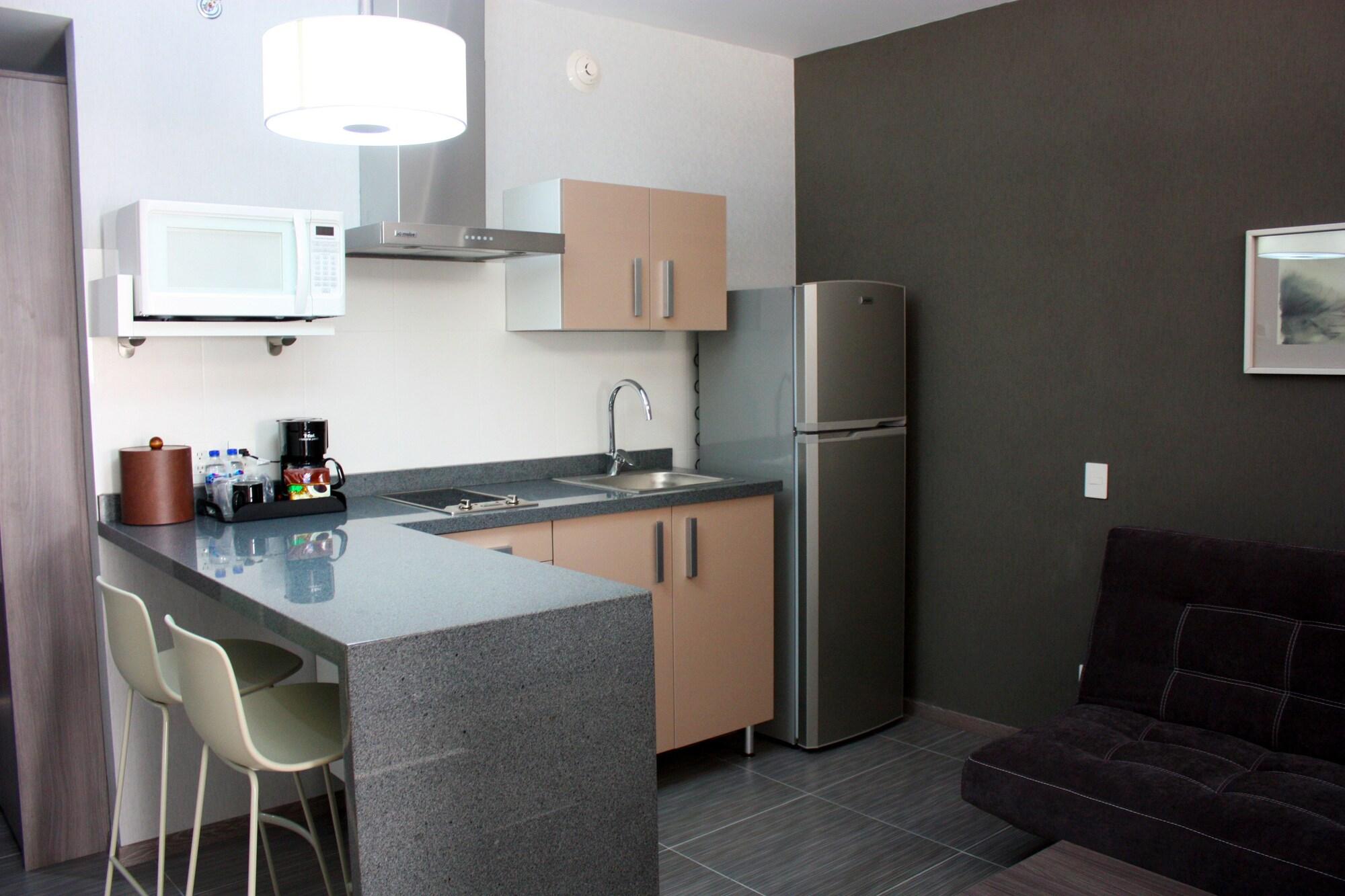 Casa Inn Business Irapuato Zewnętrze zdjęcie
