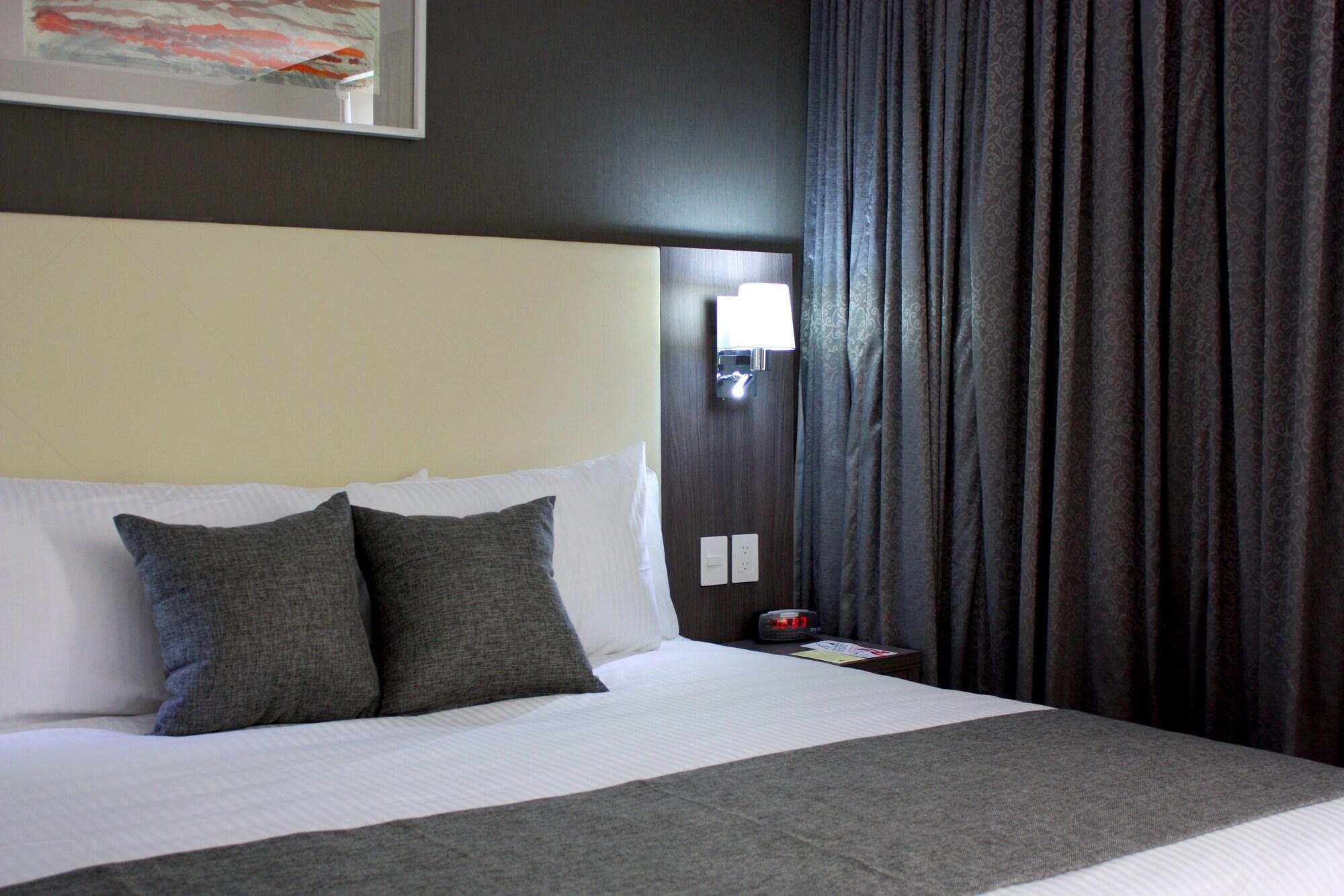 Casa Inn Business Irapuato Zewnętrze zdjęcie