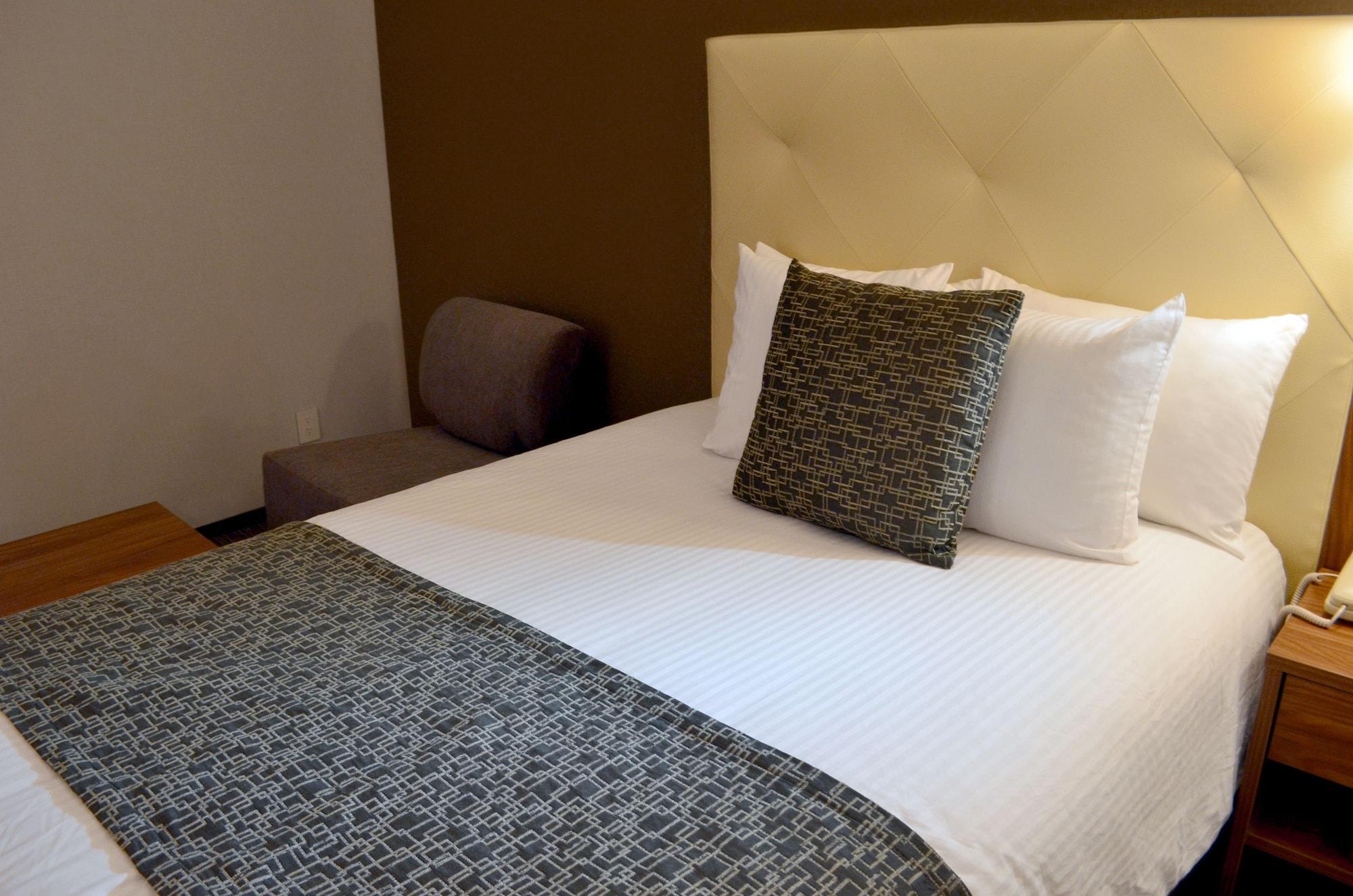 Casa Inn Business Irapuato Zewnętrze zdjęcie