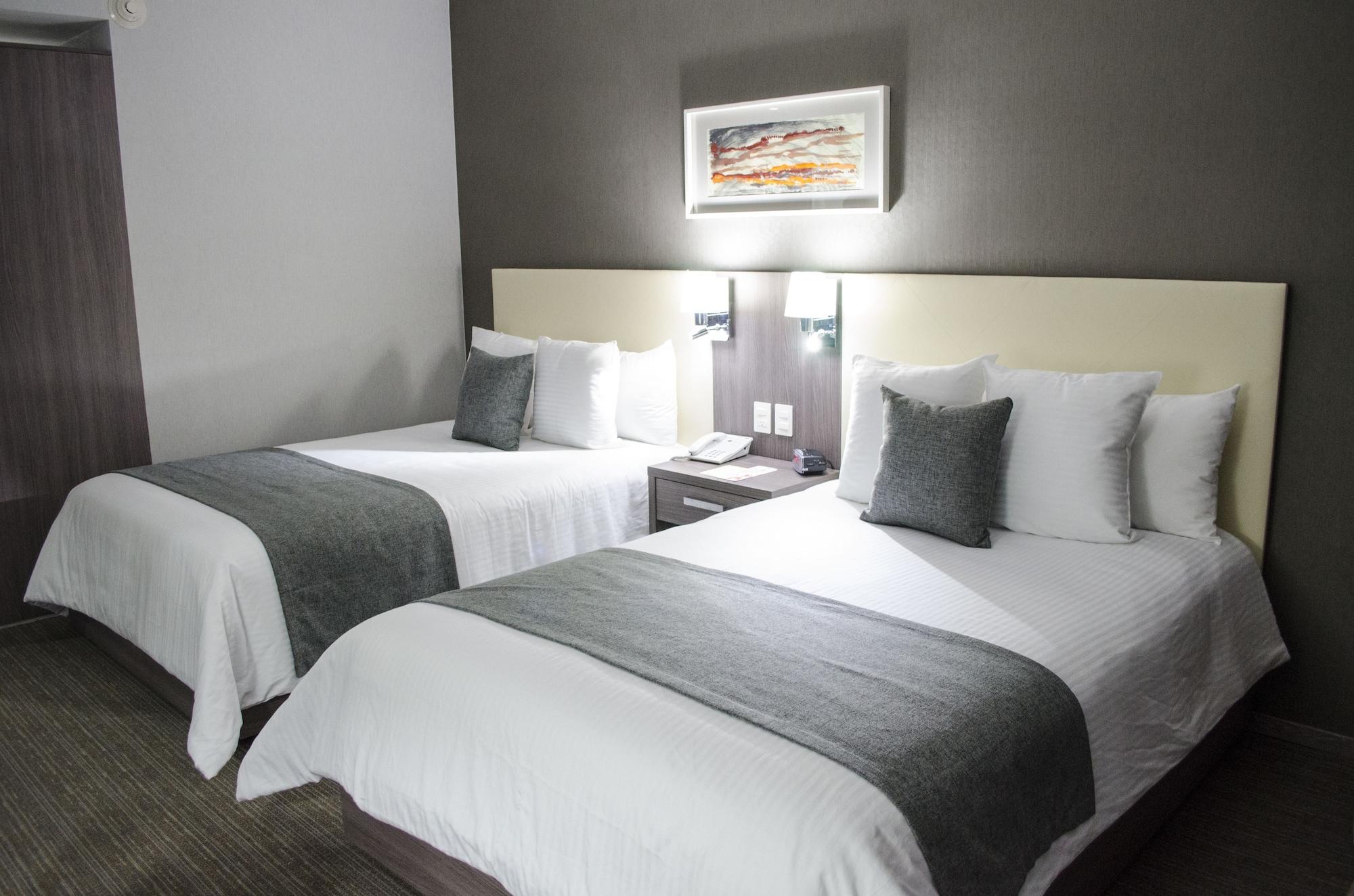 Casa Inn Business Irapuato Zewnętrze zdjęcie