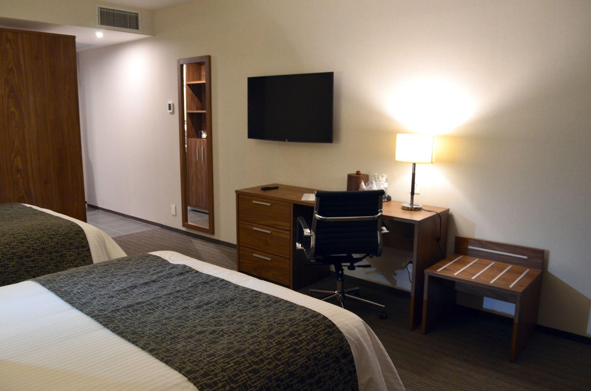 Casa Inn Business Irapuato Zewnętrze zdjęcie