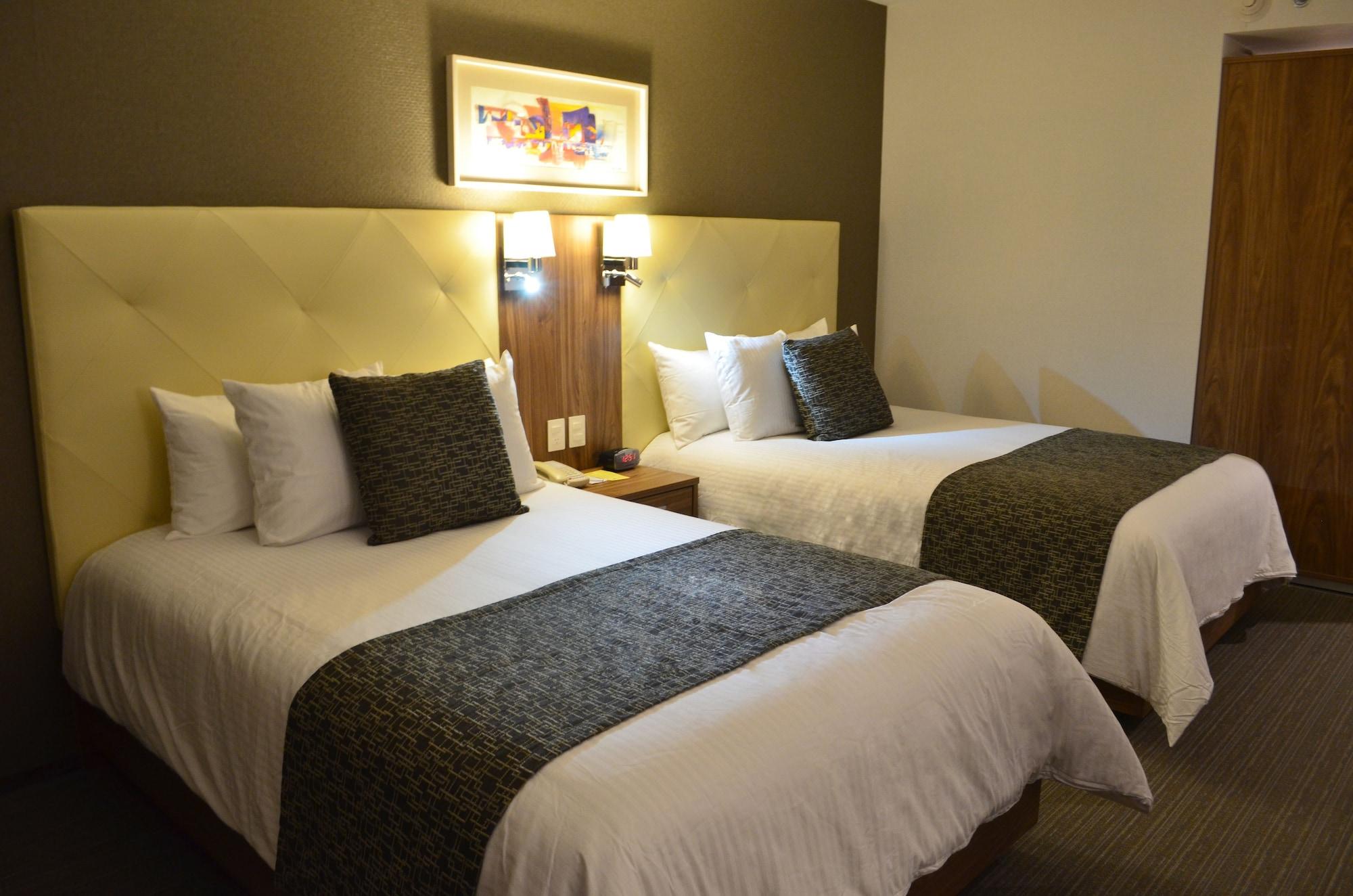 Casa Inn Business Irapuato Zewnętrze zdjęcie
