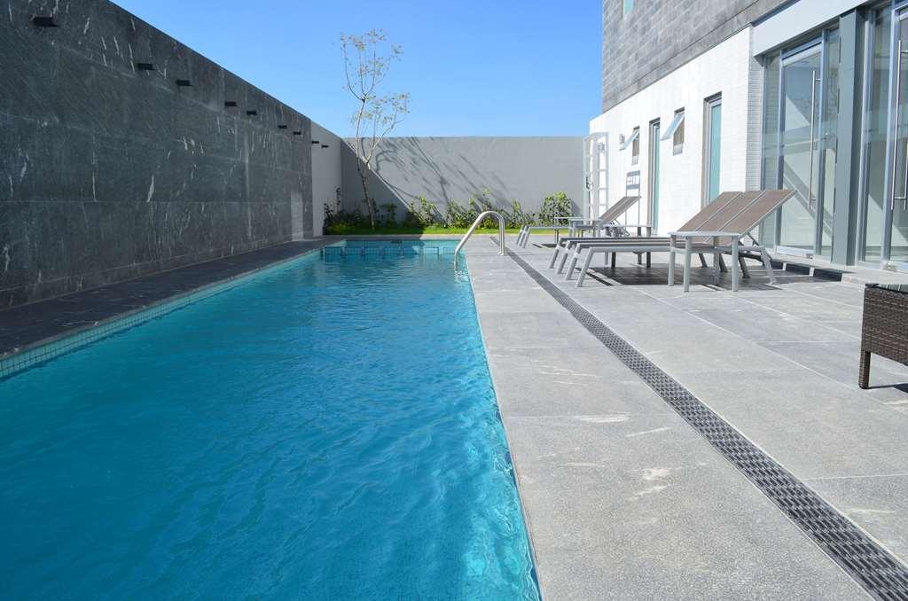 Casa Inn Business Irapuato Udogodnienia zdjęcie