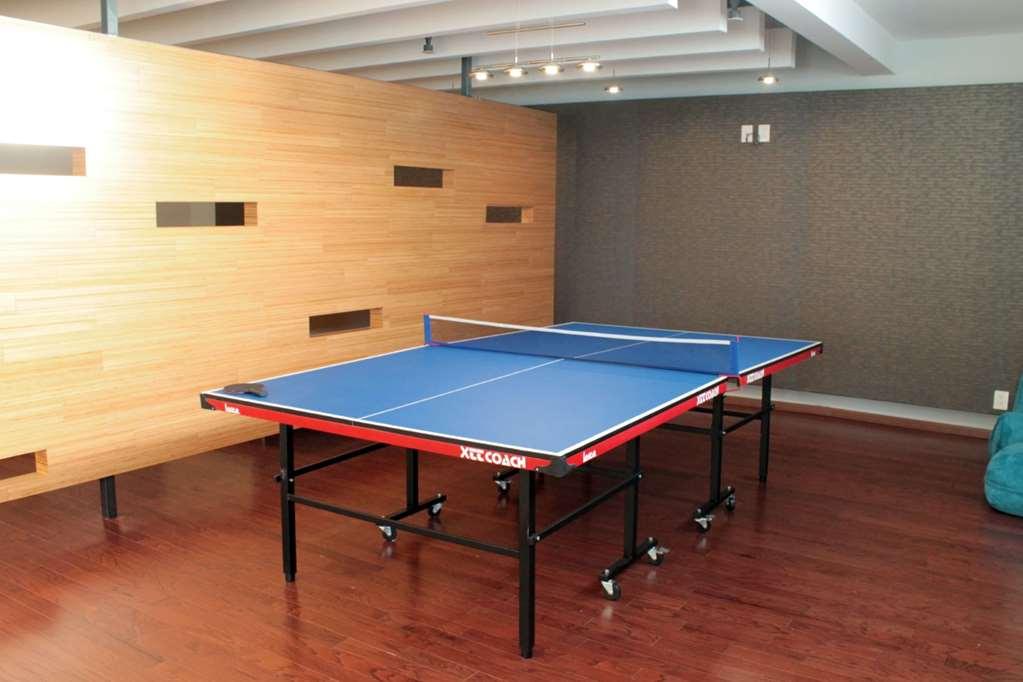 Casa Inn Business Irapuato Udogodnienia zdjęcie