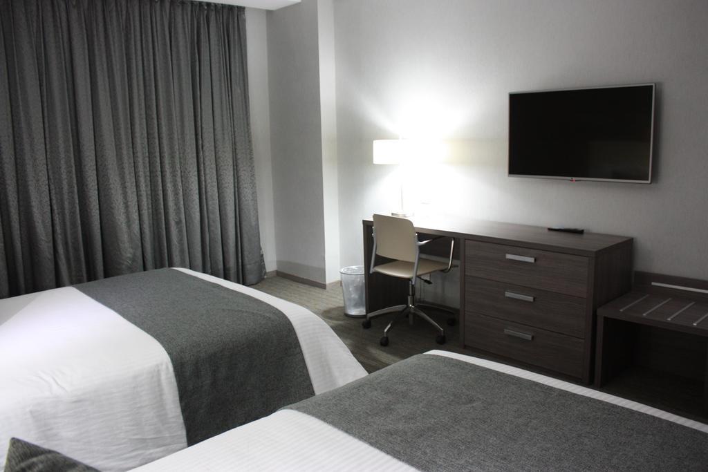 Casa Inn Business Irapuato Zewnętrze zdjęcie