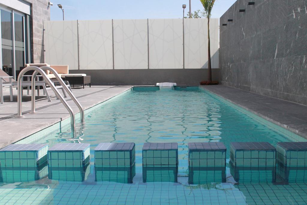 Casa Inn Business Irapuato Zewnętrze zdjęcie