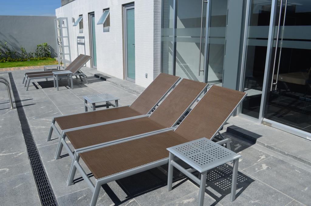 Casa Inn Business Irapuato Zewnętrze zdjęcie