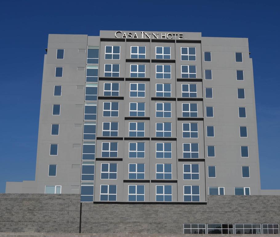 Casa Inn Business Irapuato Zewnętrze zdjęcie