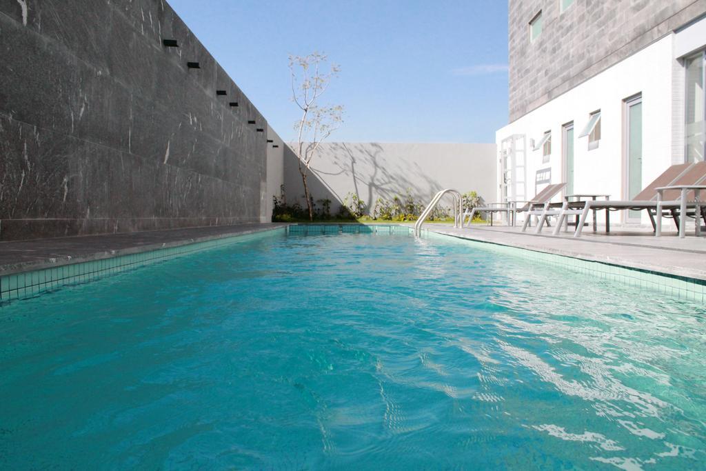 Casa Inn Business Irapuato Zewnętrze zdjęcie