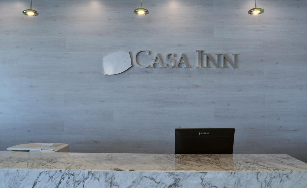 Casa Inn Business Irapuato Zewnętrze zdjęcie