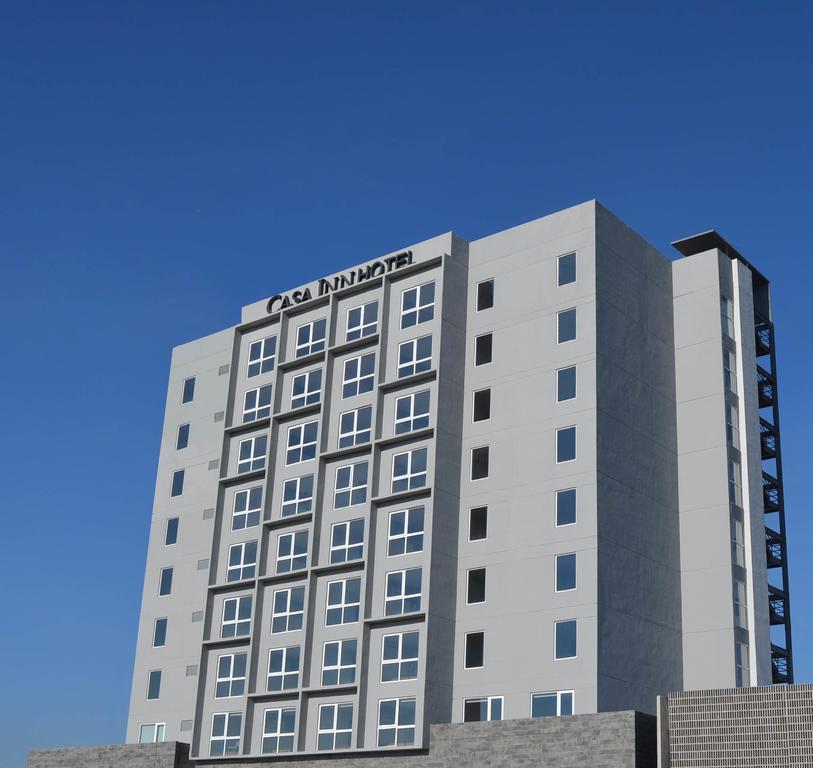 Casa Inn Business Irapuato Zewnętrze zdjęcie