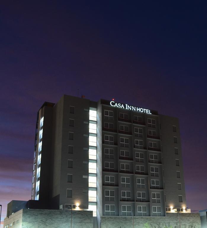 Casa Inn Business Irapuato Zewnętrze zdjęcie