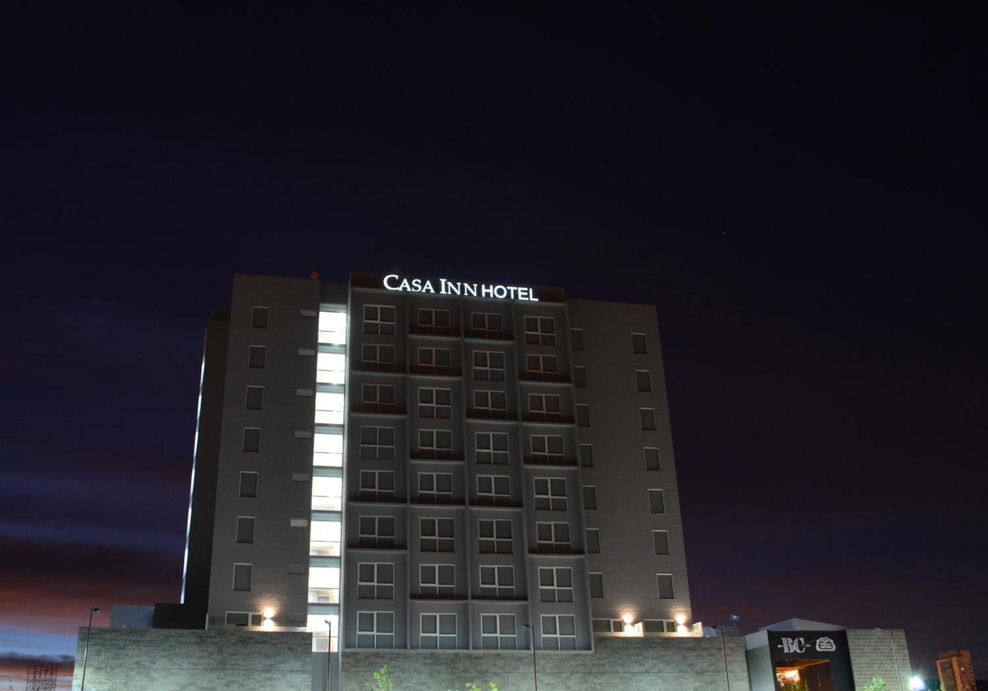 Casa Inn Business Irapuato Zewnętrze zdjęcie