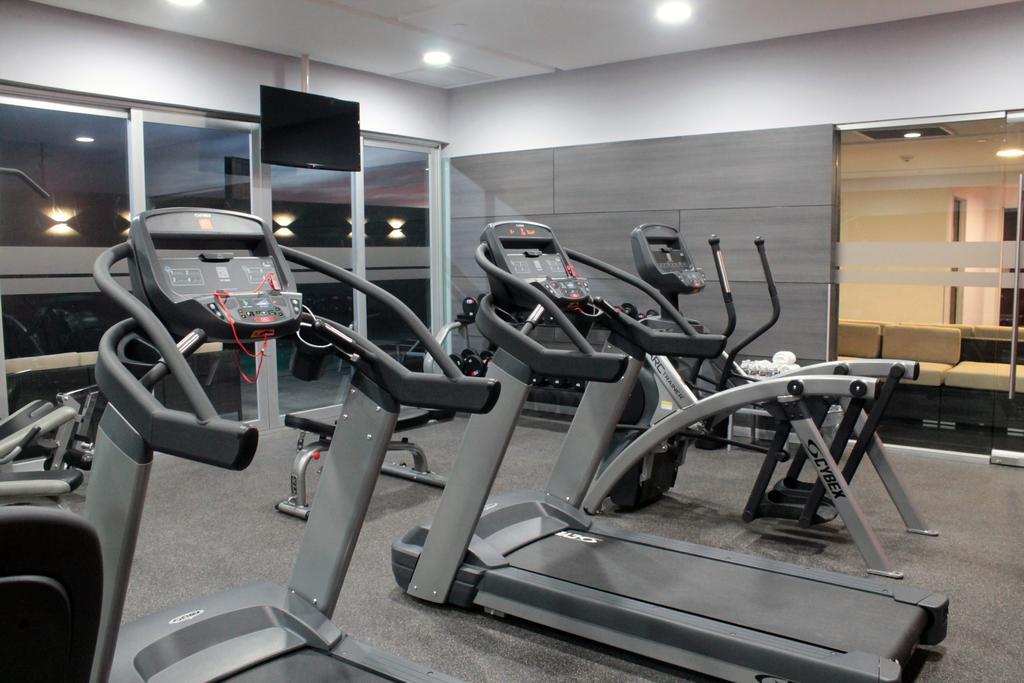 Casa Inn Business Irapuato Zewnętrze zdjęcie