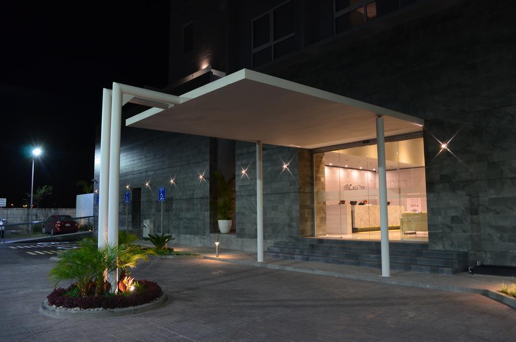 Casa Inn Business Irapuato Zewnętrze zdjęcie