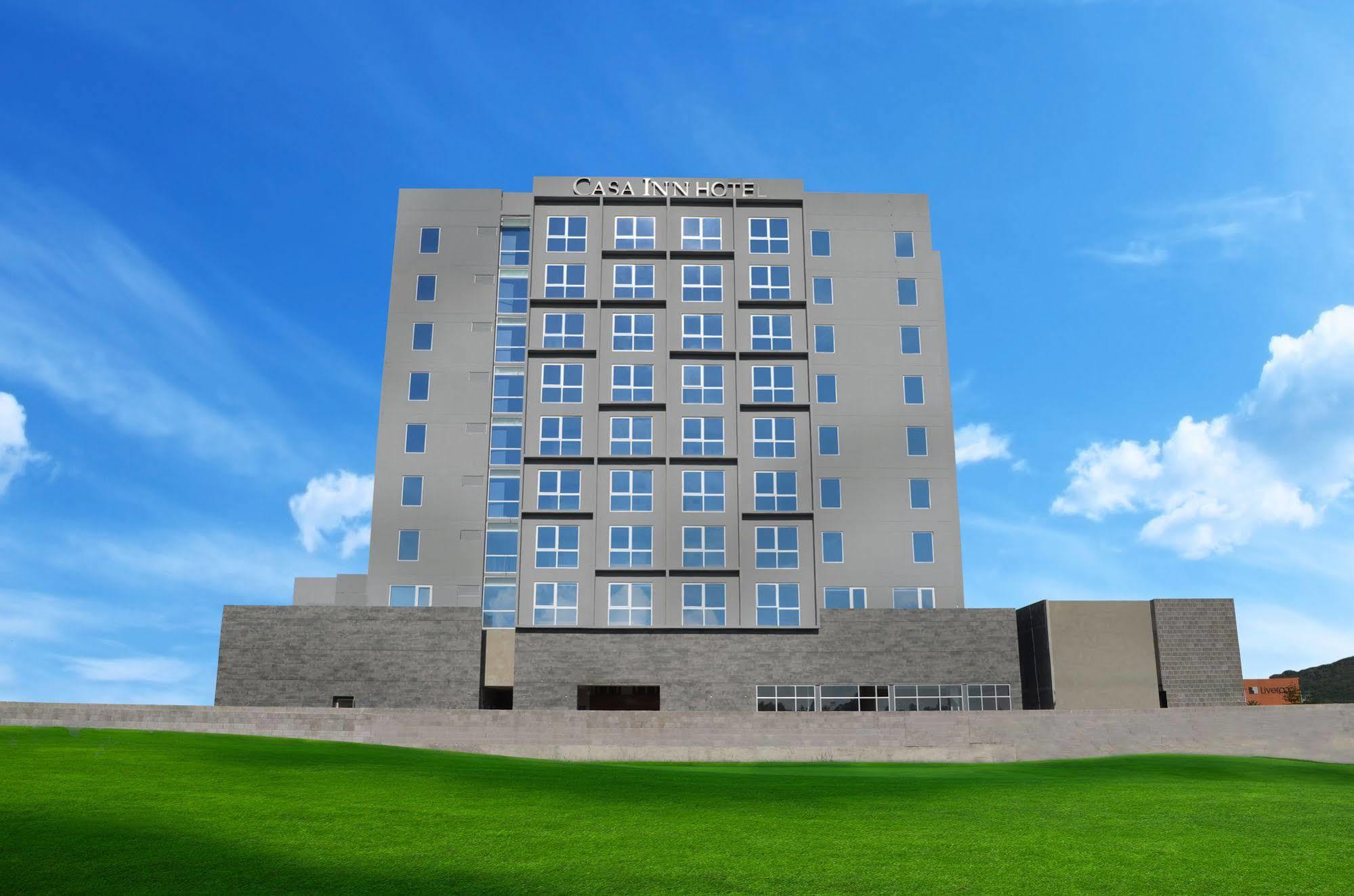 Casa Inn Business Irapuato Zewnętrze zdjęcie