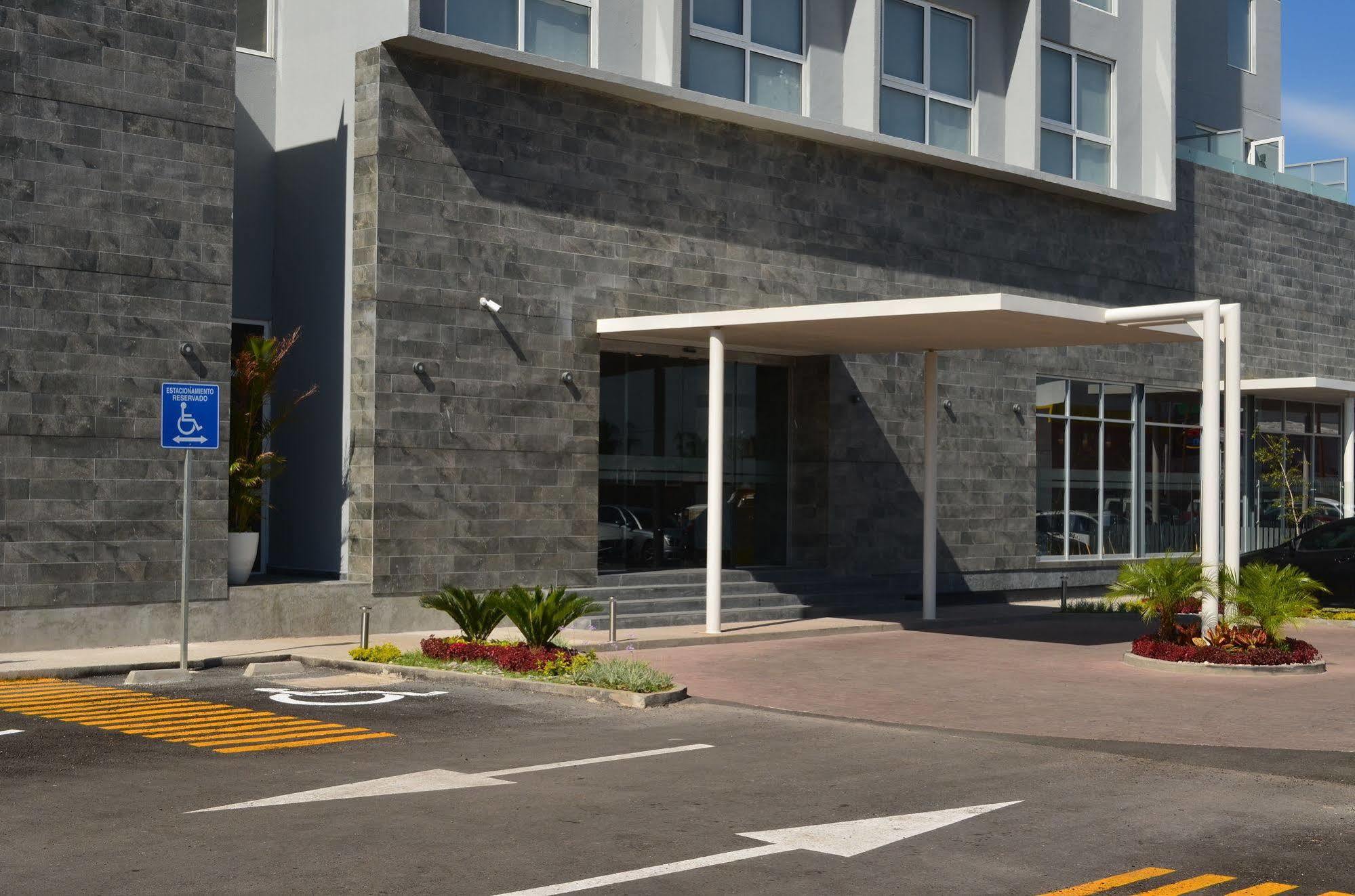 Casa Inn Business Irapuato Zewnętrze zdjęcie