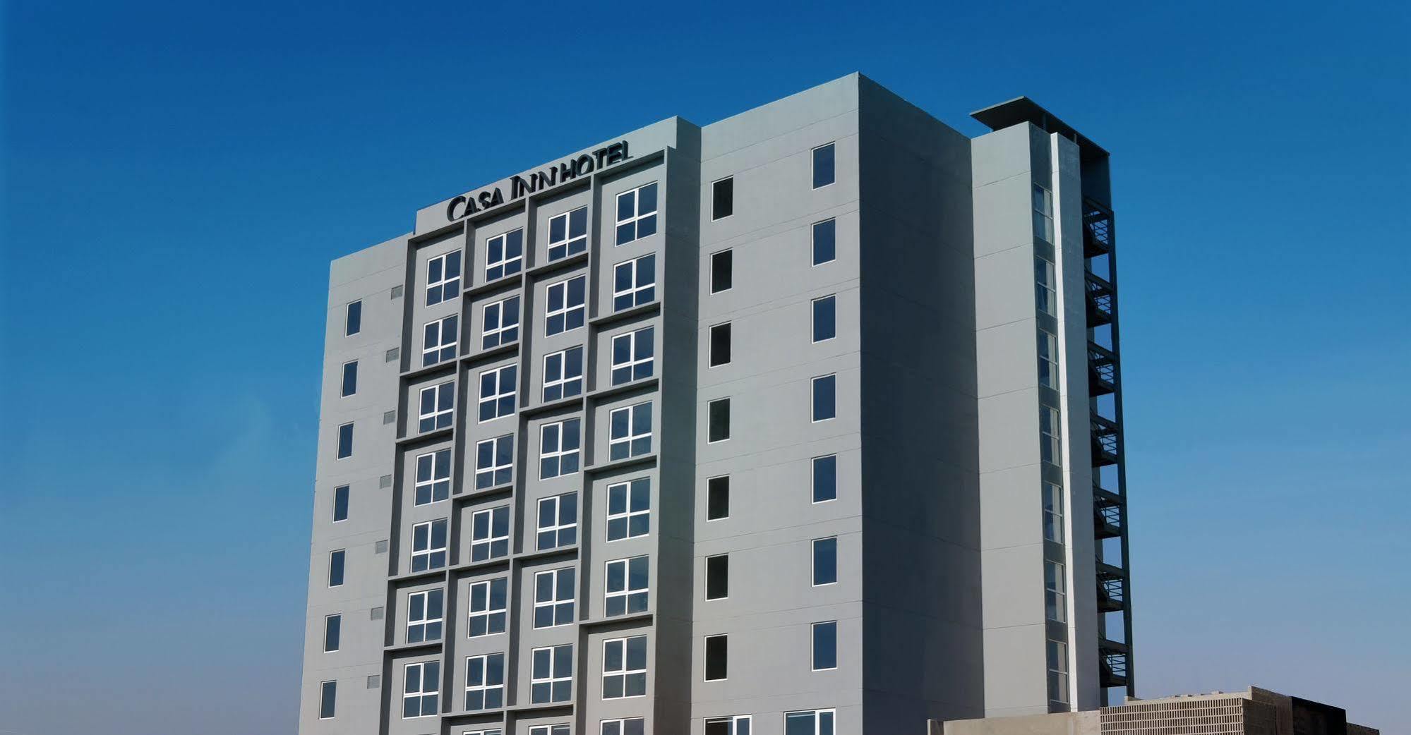 Casa Inn Business Irapuato Zewnętrze zdjęcie